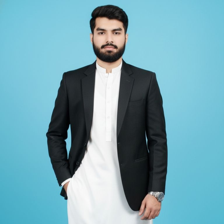 Zain Tariq