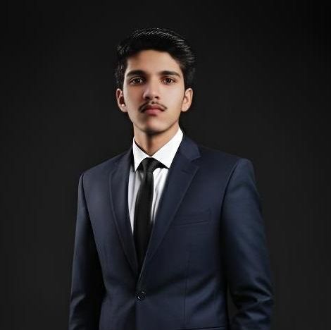 Rehan Ahmad
